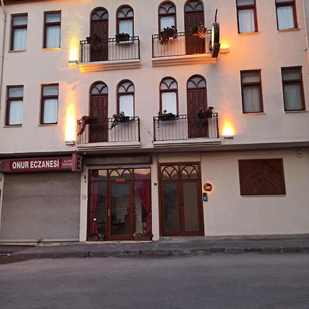 Luwi Antakya Boutique Hotel Exterior photo